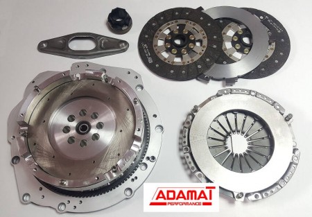 1jz/2jz adapterkit til Gs5-39Dz