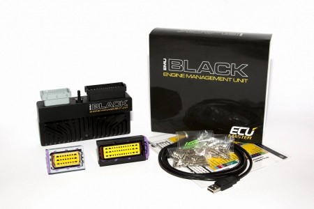 ECUMaster EMU Black Edition